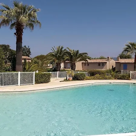 Melina House Near St Tropez Pool Tennis Saint-Tropez
