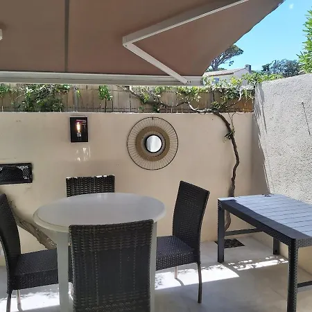 Melina House Near St Tropez Pool Tennis