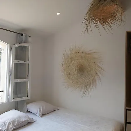 Melina House Near St Tropez Pool Tennis Saint-Tropez
