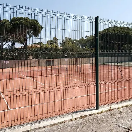 Vakantiehuis Melina House Near St Tropez Pool Tennis Saint-Tropez